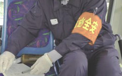 建筑工地安全員工作總結(11篇)