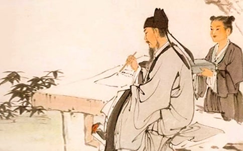 憶江南 白居易 原文