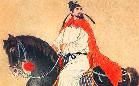 白居易《望月有感》閱讀答案