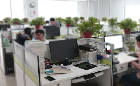 精品辦公室安全生產職責