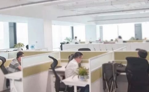 拯救辦公室白領亞健康的食物有哪些?