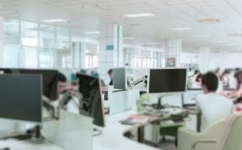 職場新人辦公室生存法則