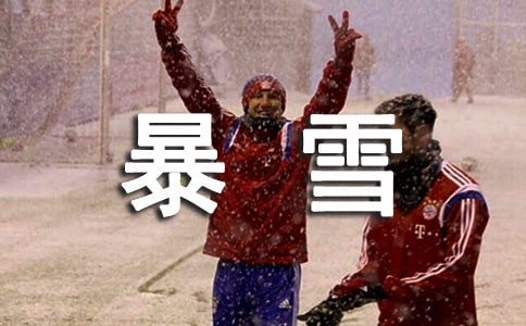 讀《獵犬暴雪》讀后感