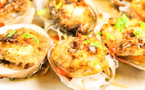 鮑魚(yú)的家常做法