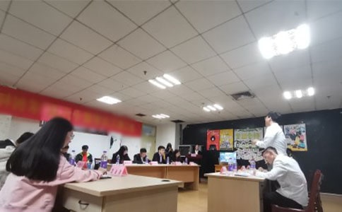 辯論賽初賽總結(jié)