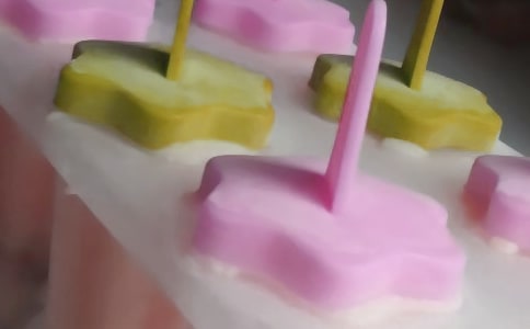 制作冰棍作文