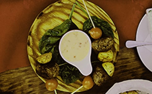 個人餐飲勞動合同