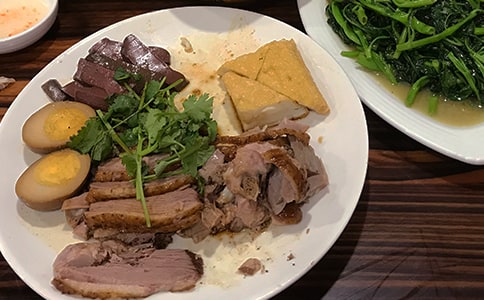 餐飲多人合伙股份協(xié)議書范本(精選3篇)