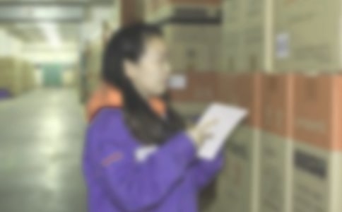 倉管員工作總結