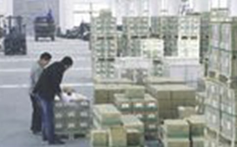 倉管試用期簡短總結