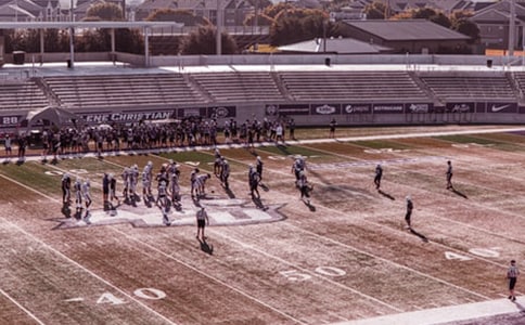 操場上教學設計集錦15篇