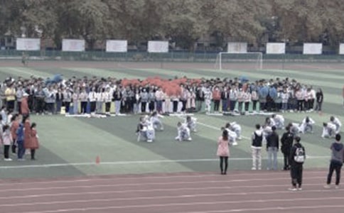 《操場上》教學設計(通用15篇)