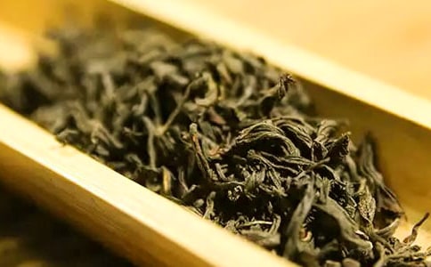 碧螺春茶葉的功效和作用
