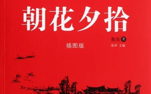 實(shí)用的朝花夕拾讀書筆記作文三篇