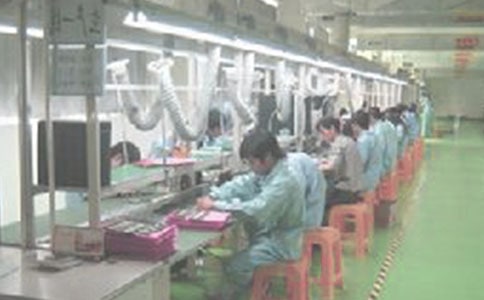 生產車間年終工作總結15篇