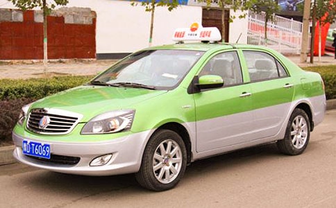 車輛出租合同 出租車租車合同怎么寫