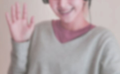 新工作第一天上班,怎么跟人打招呼