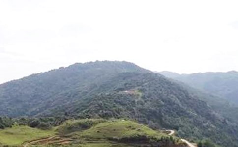 《翻越遠方的大山》有感