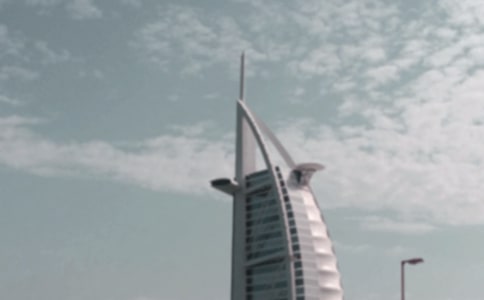 迪拜旅游心得體會