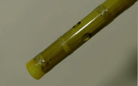 學(xué)吹笛子的好處與壞處