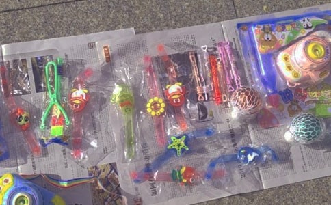 青少年擺地攤創業需要的準備