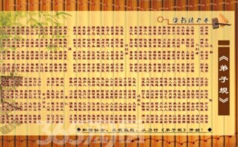 讀弟子規心得體會(15篇)