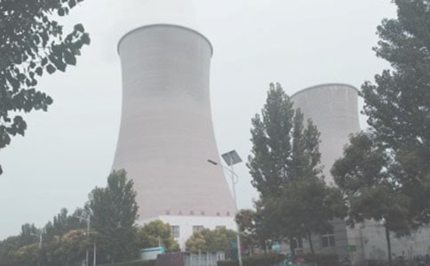 電廠的實習(xí)報告15篇