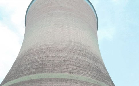燃氣電廠實習報告