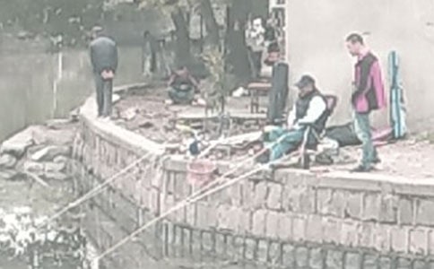 釣魚的樂趣作文