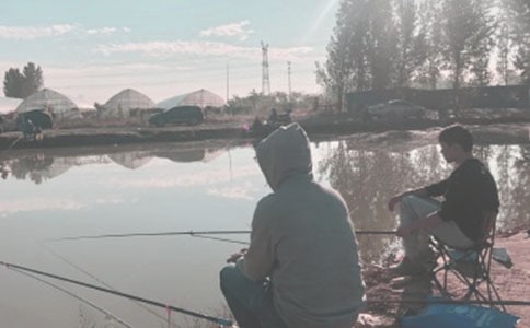 讀《小貓釣魚》有感