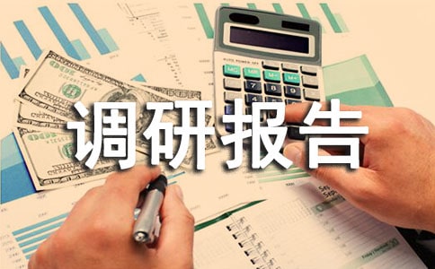 中小企業(yè)發(fā)展情況調(diào)研報(bào)告