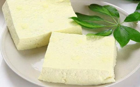 日本香炒豆腐的家常做法