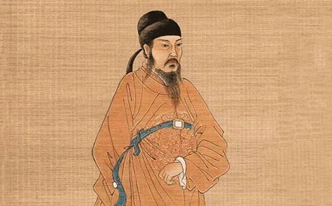 杜甫的春望