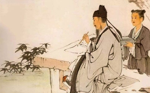杜甫絕句