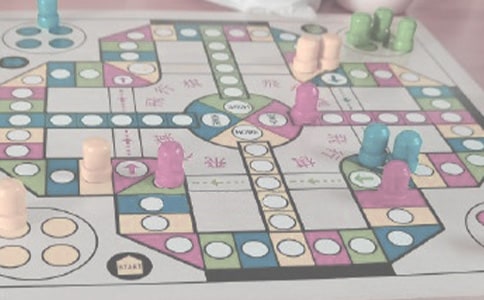 真人飛行棋大賽策劃方案設計