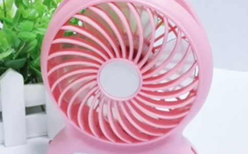 電風扇的作文