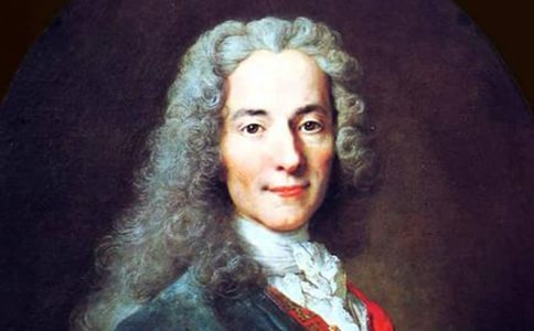 伏爾泰閱讀答案