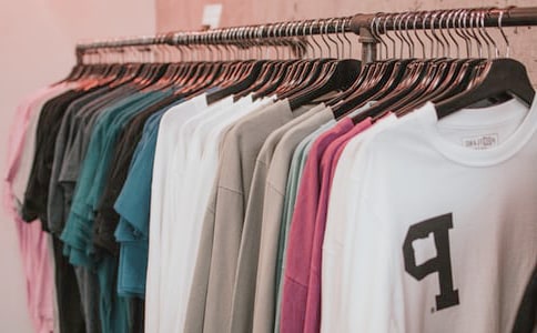 服裝店有趣的標語