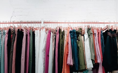 服裝店店長工作職責合集10篇