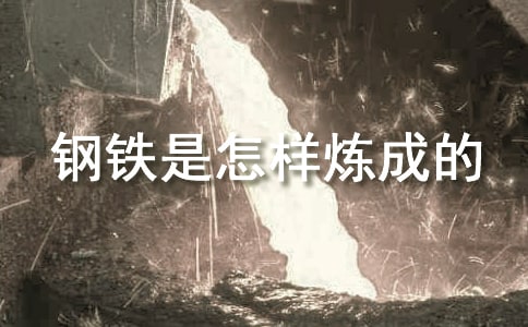 鋼鐵是怎樣煉成的讀書筆記300