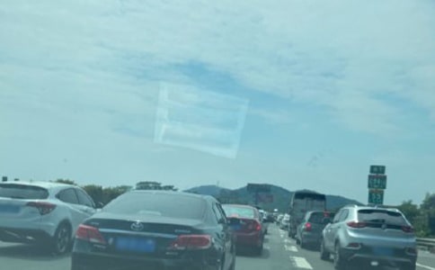 高速公路路牌廣告合同