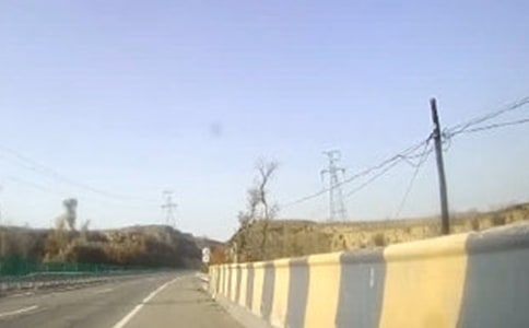 高速公路年終工作總結