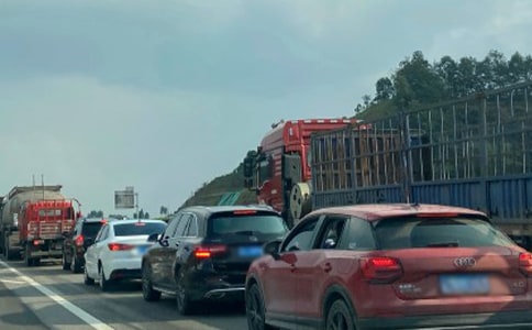 高速公路收費(fèi)實(shí)習(xí)報(bào)告