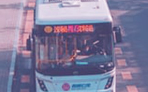 公共汽車作文