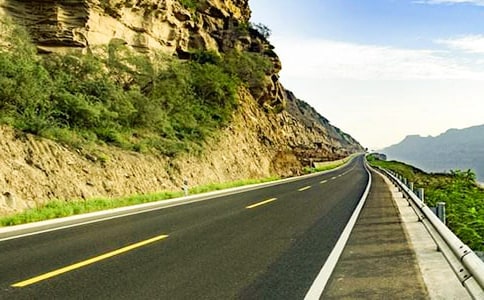 農村公路工程合同