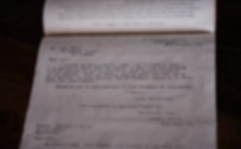 請示公文范文15篇