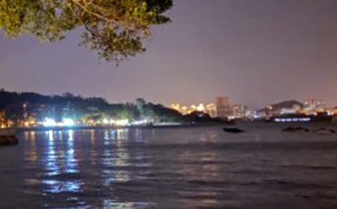 鼓浪嶼之旅的作文