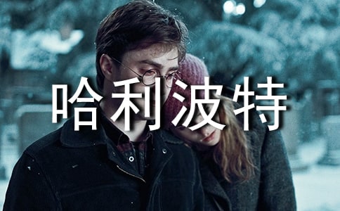 哈利波特心得體會