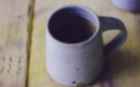 喝茶有感