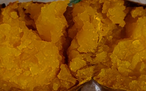 烤紅薯作文(15篇)